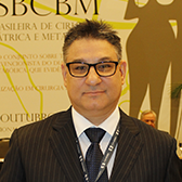 Dr. Vicente Susin